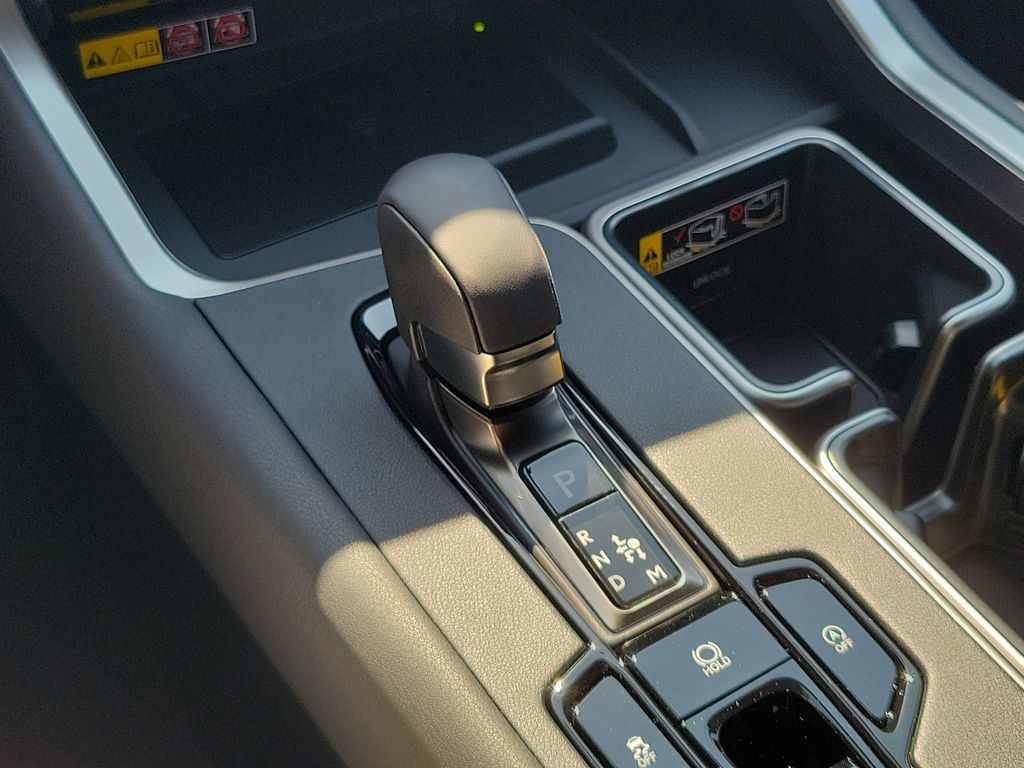 new 2026 Lexus TX car, priced at $59,539