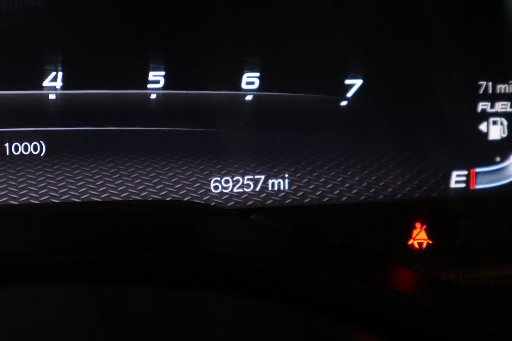 Thumbnail: 2024 RAM 1500 - 14