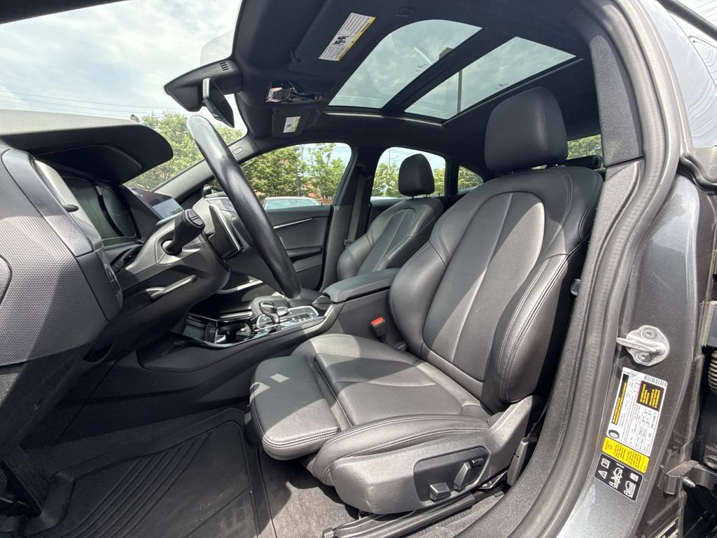 Used 2020 BMW 2 Series Sedan