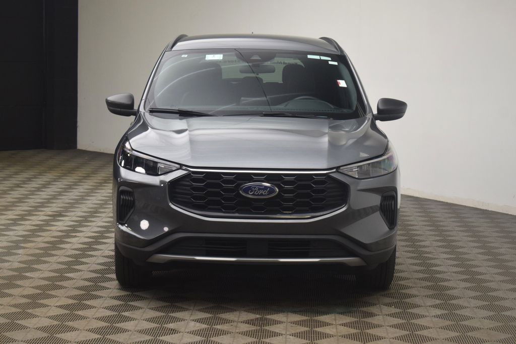 used 2025 Ford Escape car, priced at $24,000