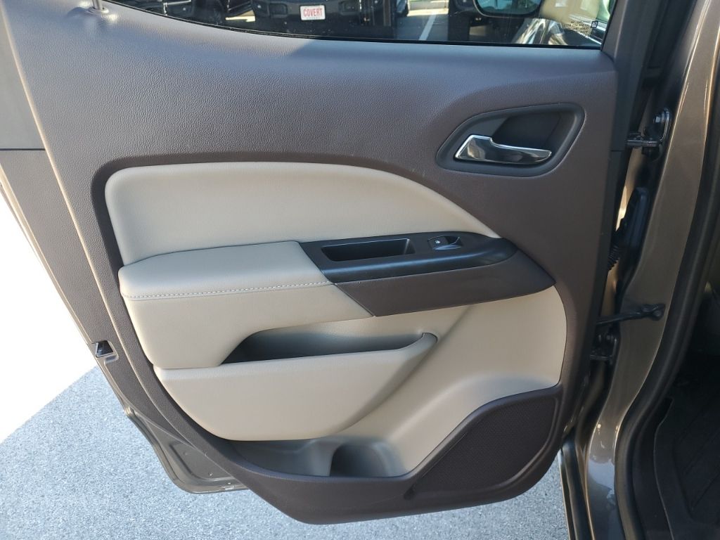 Used Car 2017 Gmc Canyon  Slt For Sale Under $25,000 In Austin, Texas