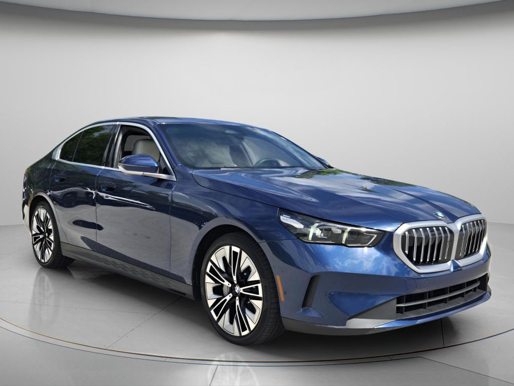 2024 BMW 530i - $39,678