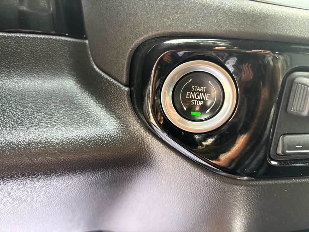 Used 2022 Chevrolet Silverado 1500 Truck