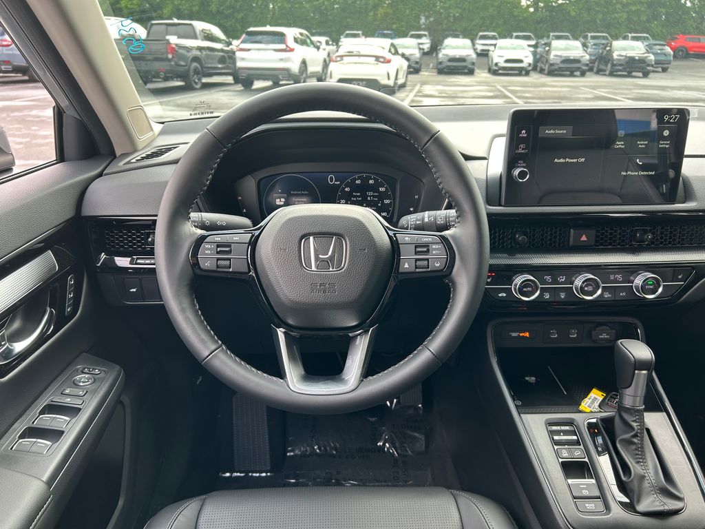 Thumbnail: 2026 Honda CR-V - 13