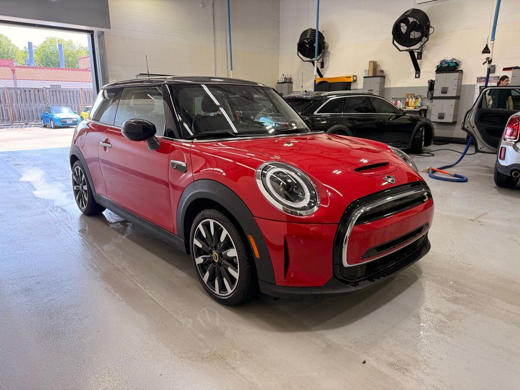 Thumbnail: 2024 MINI Cooper - 7