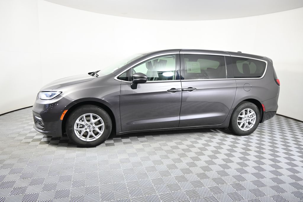 Used 2023 Chrysler Pacifica Touring L with VIN 2C4RC1BGXPR612740 for sale in Forest Lake, Minnesota
