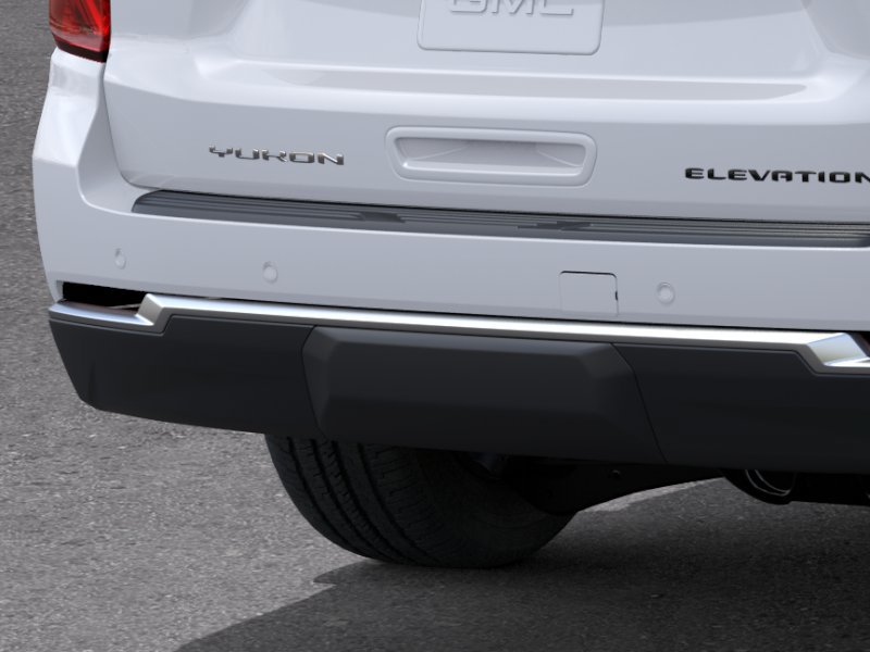 New 2026 GMC Yukon XL SUV