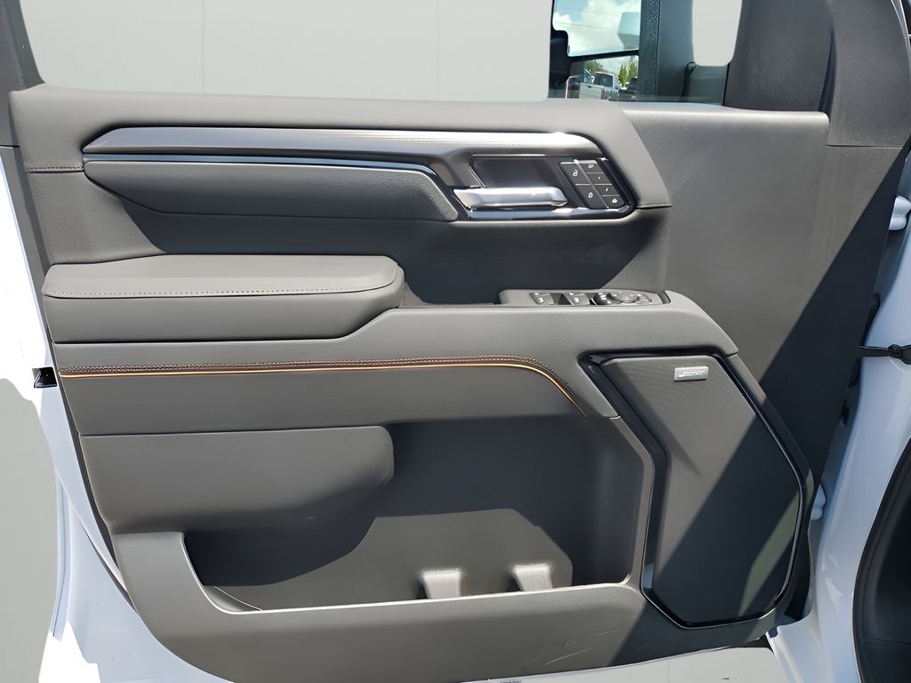 New Car 2025 Gmc Sierra 2500hd  At4 For Sale Under $90,000 In Austin, Texas