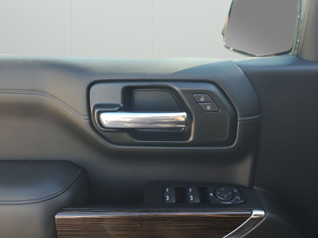 Used Car 2020 Gmc Sierra 1500  Elevation For Sale Under $35,000 In Austin, Texas