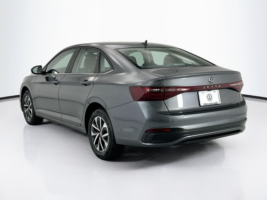 Thumbnail: 2026 Volkswagen Jetta - 7