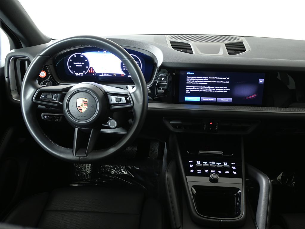 Thumbnail: 2025 Porsche Cayenne - 17