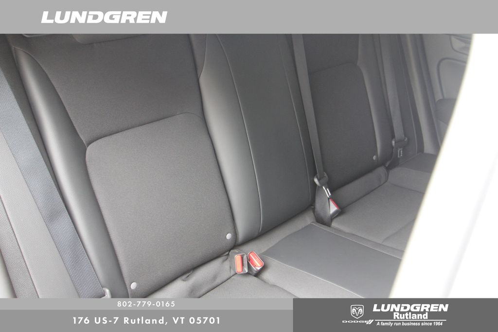 Used 2024 Honda Civic Hatchback Hatchback