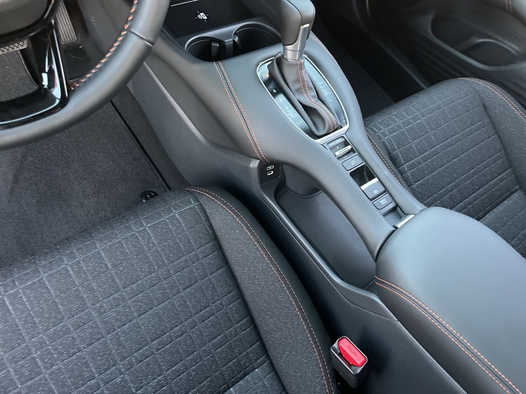 Thumbnail: 2026 Honda HR-V - 11