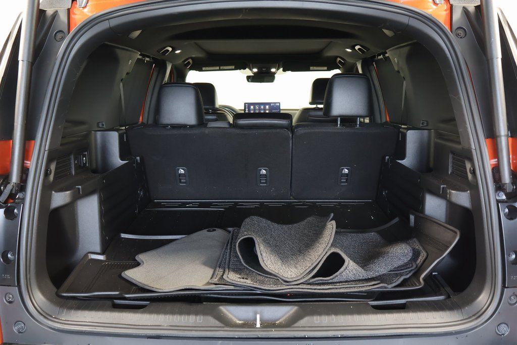 Thumbnail: 2026 Honda Passport - 14