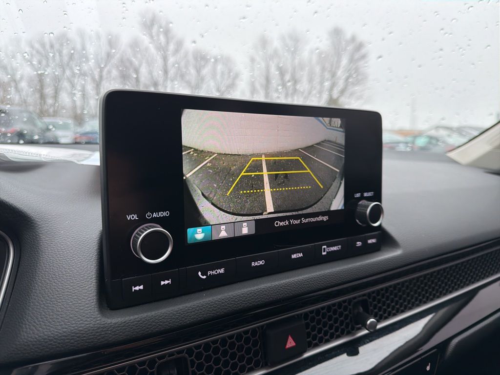 Thumbnail: 2024 Honda Civic - 30