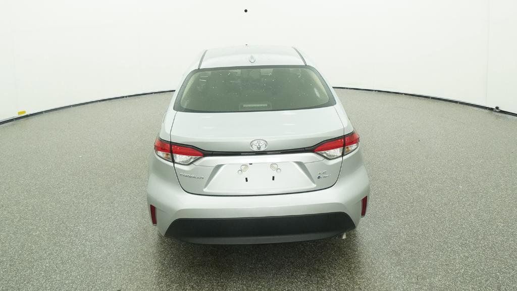 Thumbnail: 2026 Toyota Corolla - 5