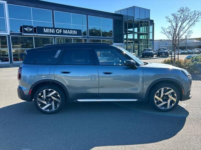 Thumbnail: 2026 MINI Cooper Countryman - 6