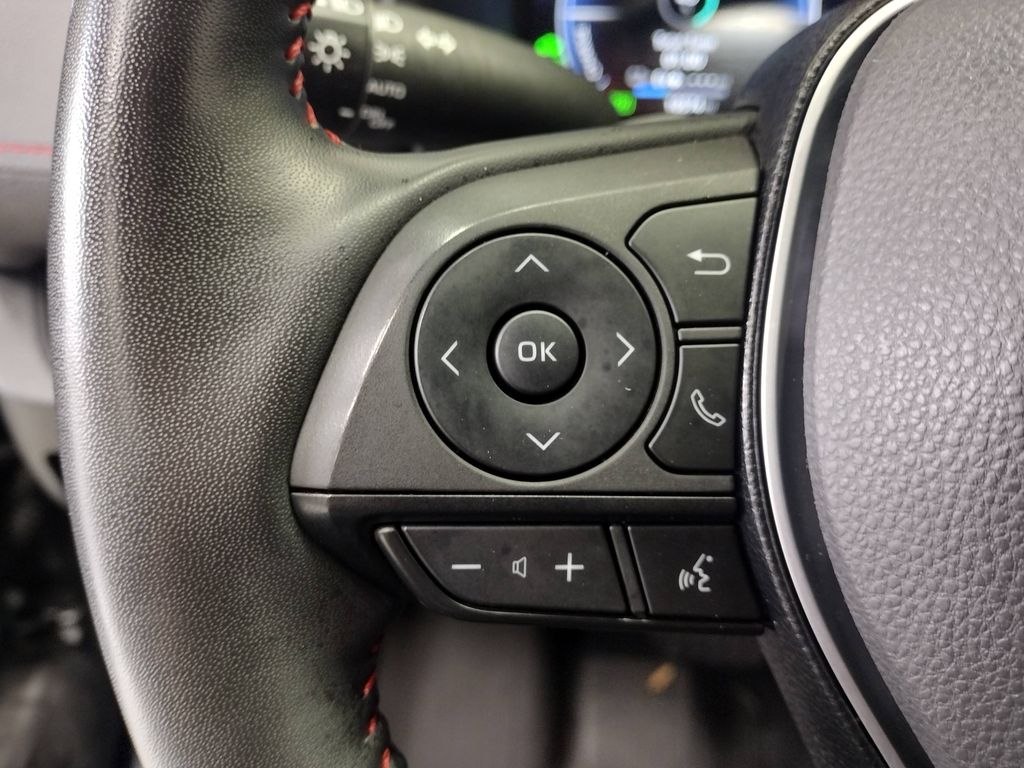 2023 Toyota RAV4 Prime XSE