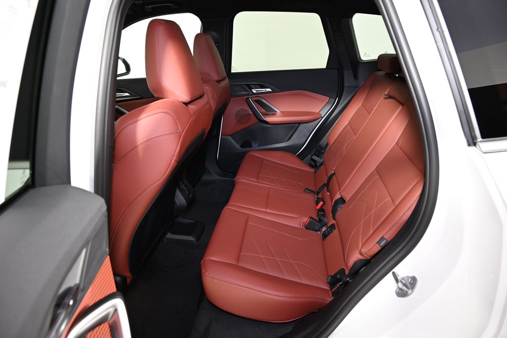 Thumbnail: 2026 BMW X1 - 24