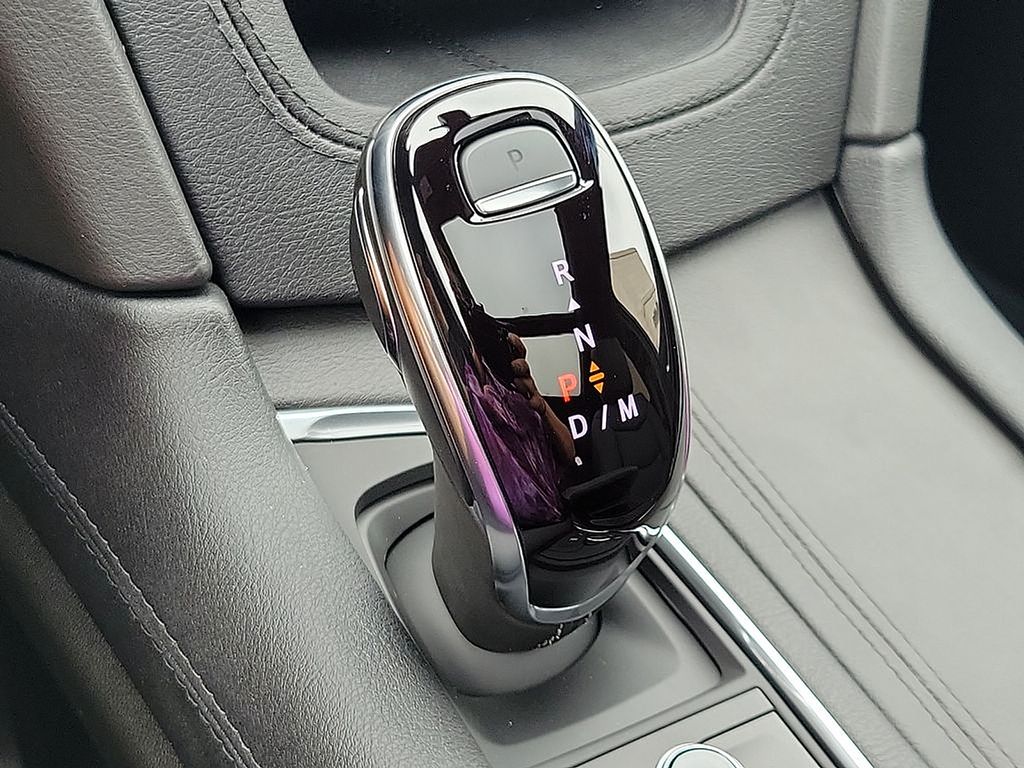 Thumbnail: 2025 Cadillac XT6 - 7