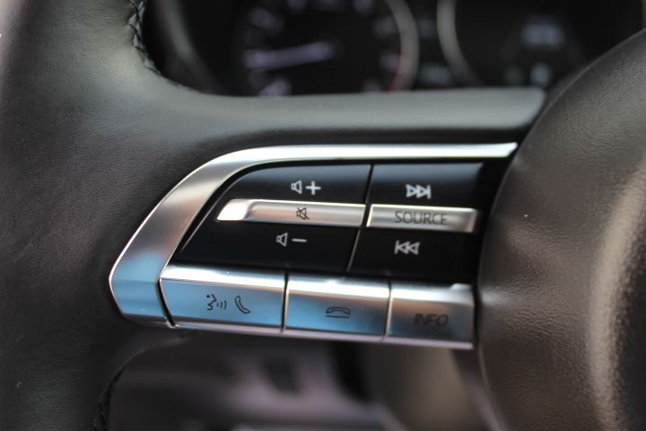 Used Car 2024 Mazda Cx-50  2.5 S Premium Package For Sale Under $30,000 In Georgetown, Texas