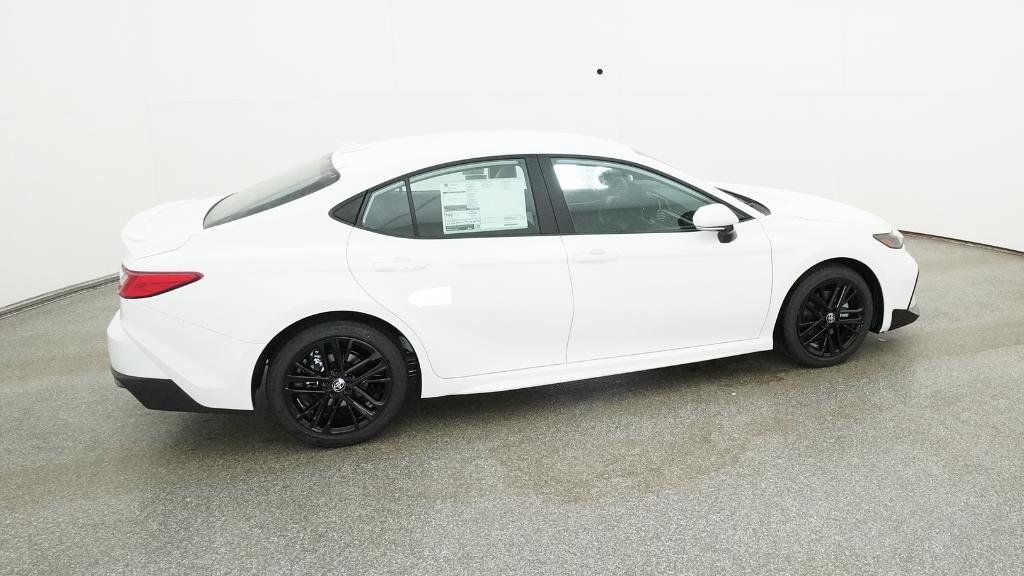 Thumbnail: 2026 Toyota Camry - 8