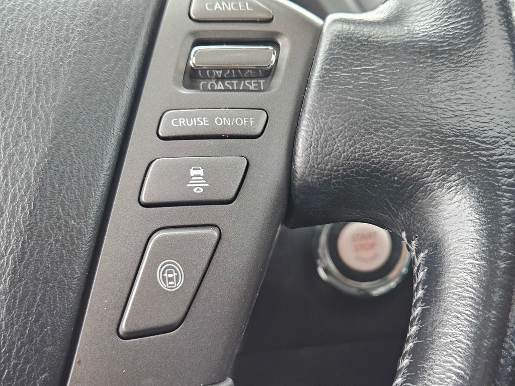 Used Car 2019 Nissan Armada  Platinum For Sale Under $20,000 In San Marcos, Texas