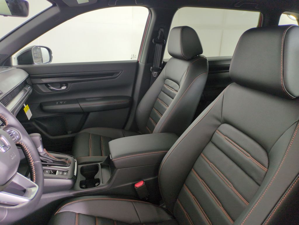 New 2026 Honda CR-V Hybrid For Sale in Fort Wayne, IN