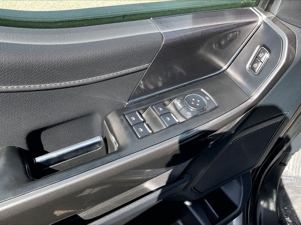 2023 Ford F-150 — photo 38