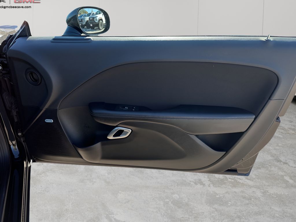 Used Car 2020 Dodge Challenger  R/t Scat Pack For Sale Under $30,000 In Austin, Texas