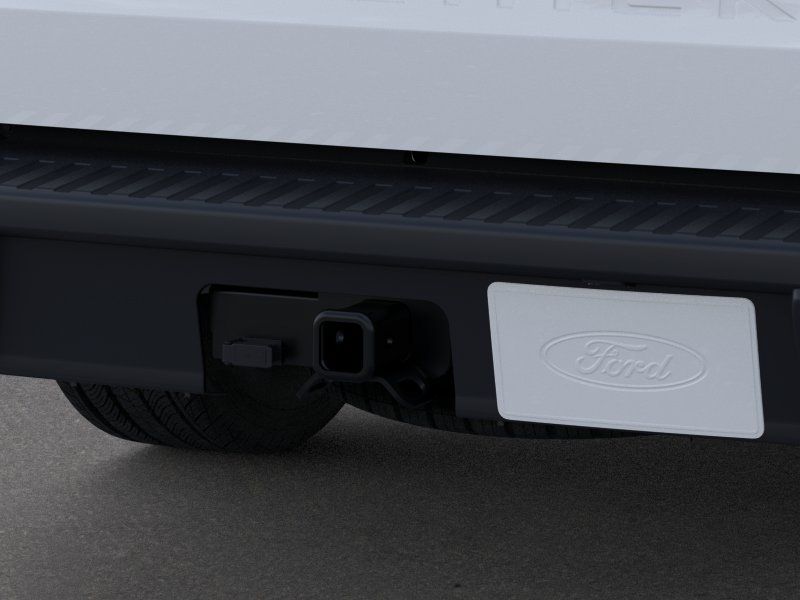 New 2026 Oxford White Ford XLT image 23