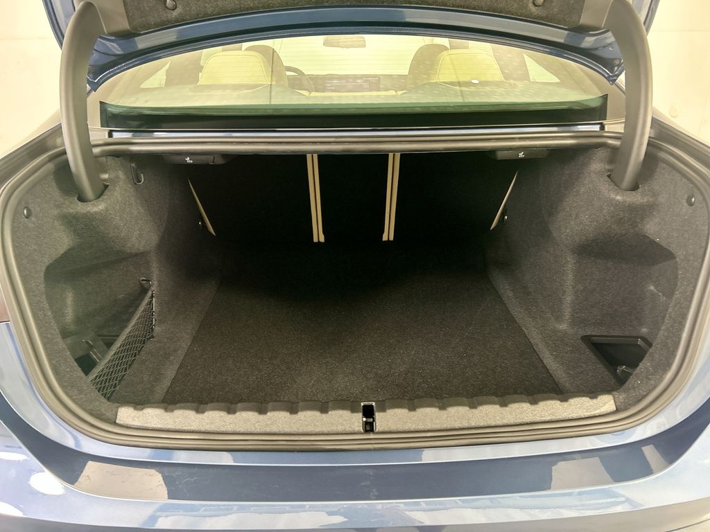 Certified Used 2026 Blue BMW 430i image 25