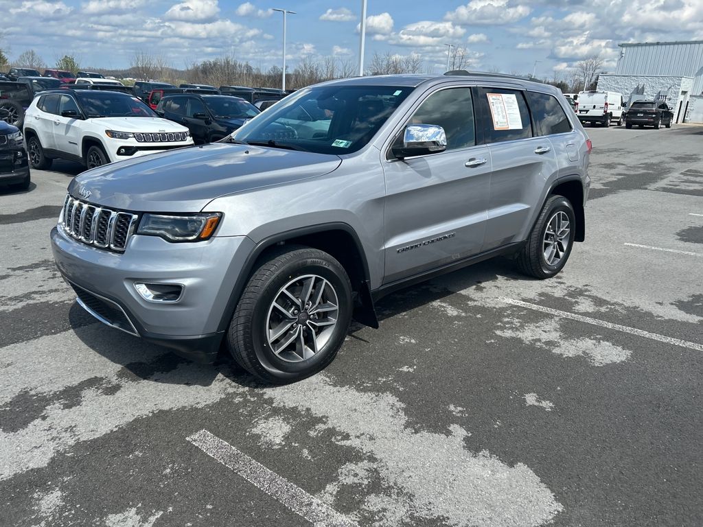 View vehicle photo 2