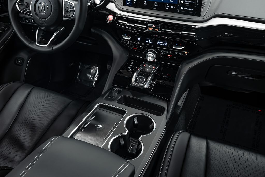 2026 Acura MDX