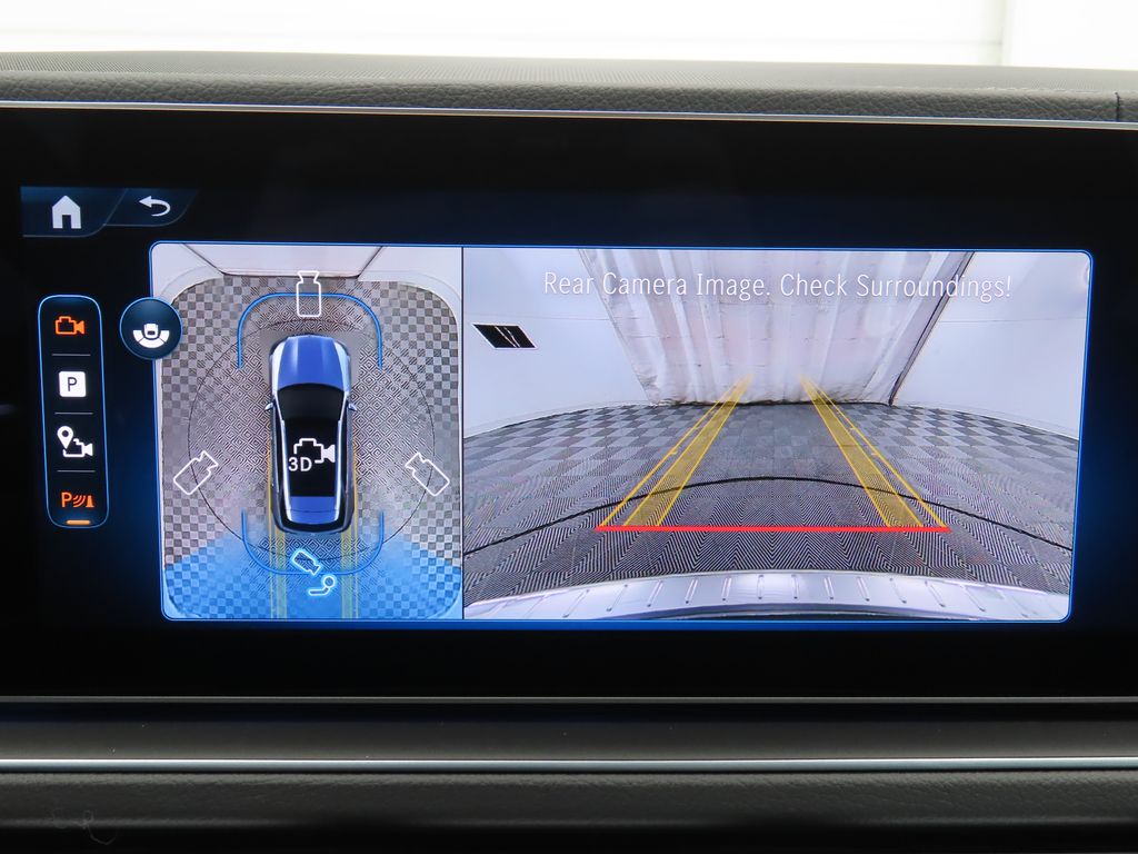 Thumbnail: 2026 Mercedes-Benz GLE - 15