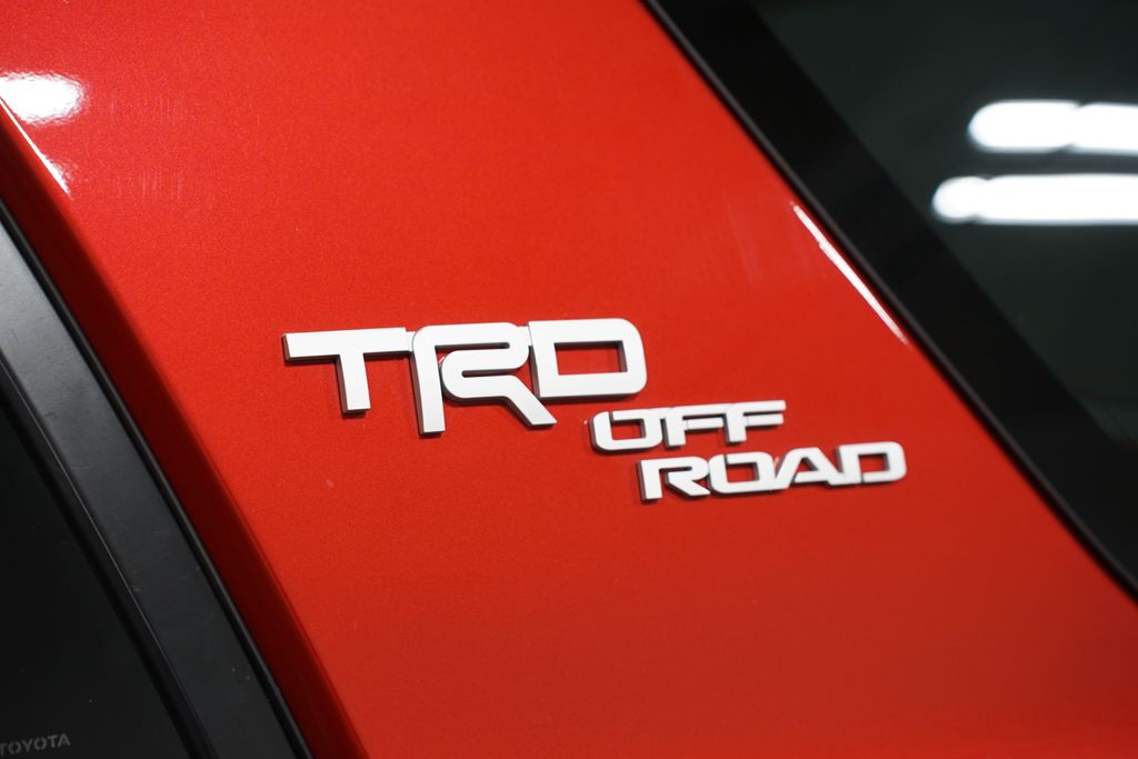Thumbnail: 2024 Toyota 4Runner - 11