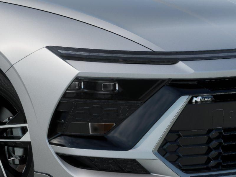 Thumbnail: 2025 Hyundai Sonata - 9