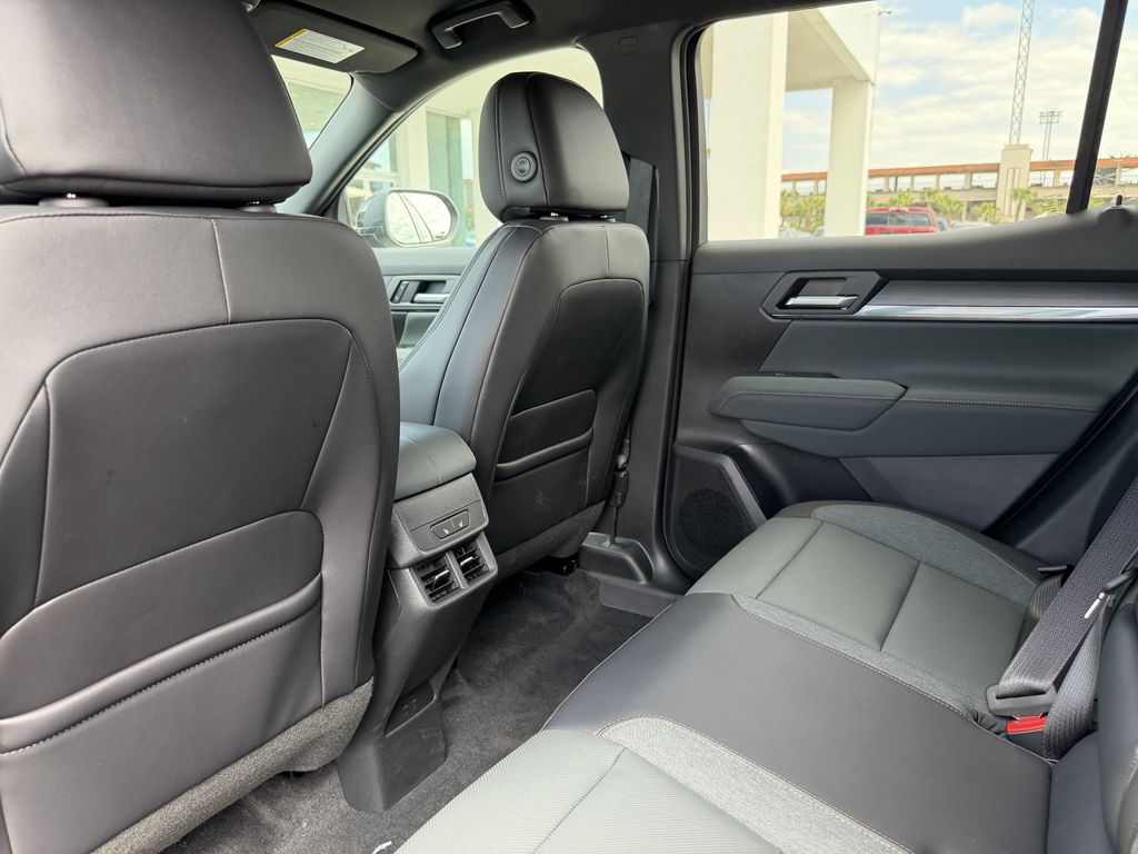 new 2026 GMC Terrain car, priced at $33,170