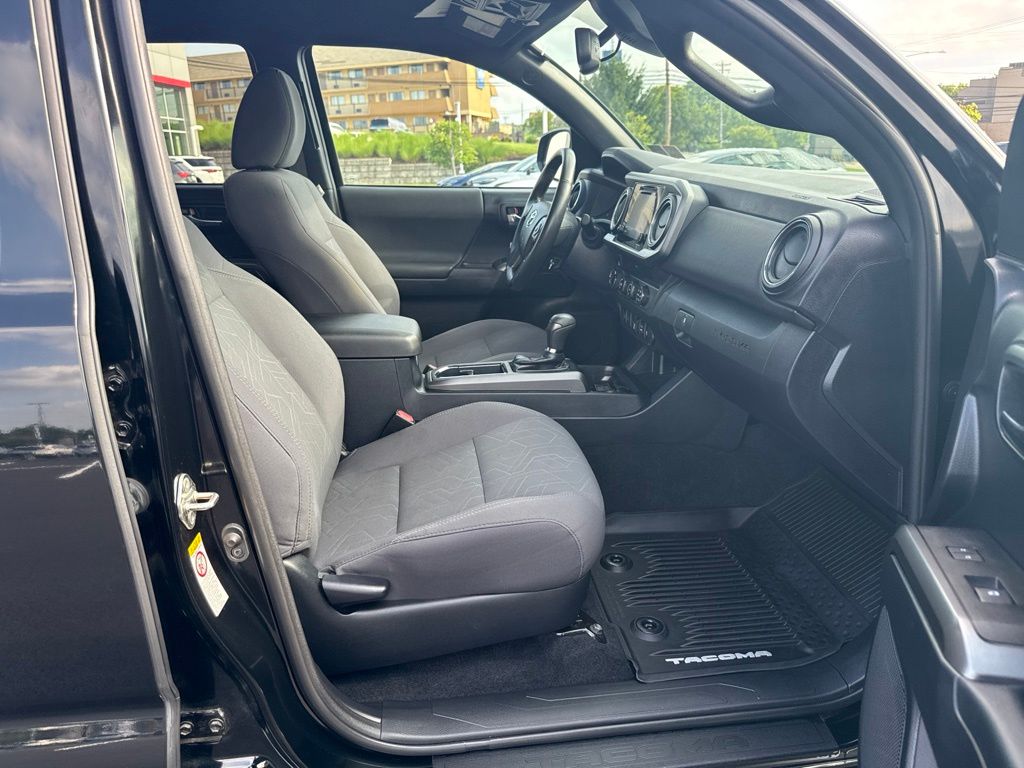 Used 2019 Toyota Tacoma Truck