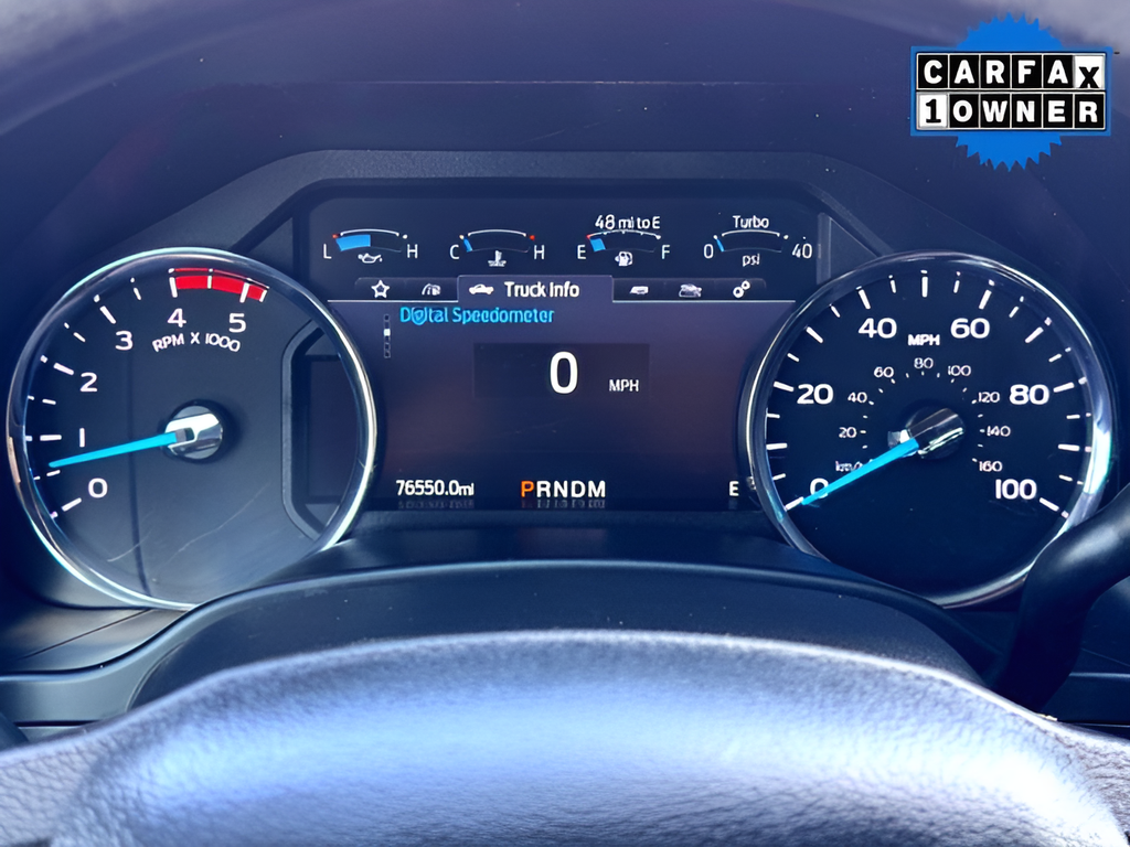 Used Car 2021 Ford F-250sd  Lariat For Sale Under $60,000 In Austin, Texas