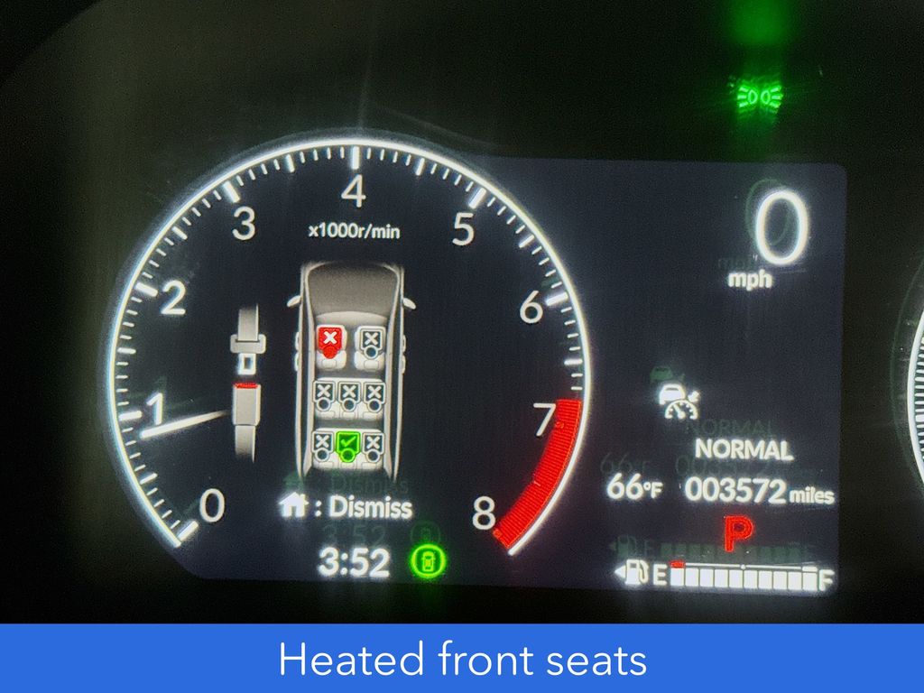 Used Car 2025 Honda Odyssey  Sport-l For Sale Under $40,000 In Austin, Texas