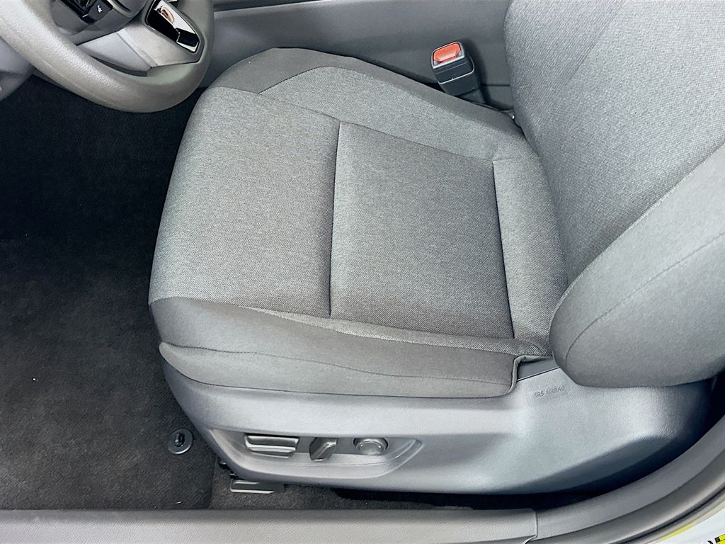 Thumbnail: 2026 Toyota Camry - 20