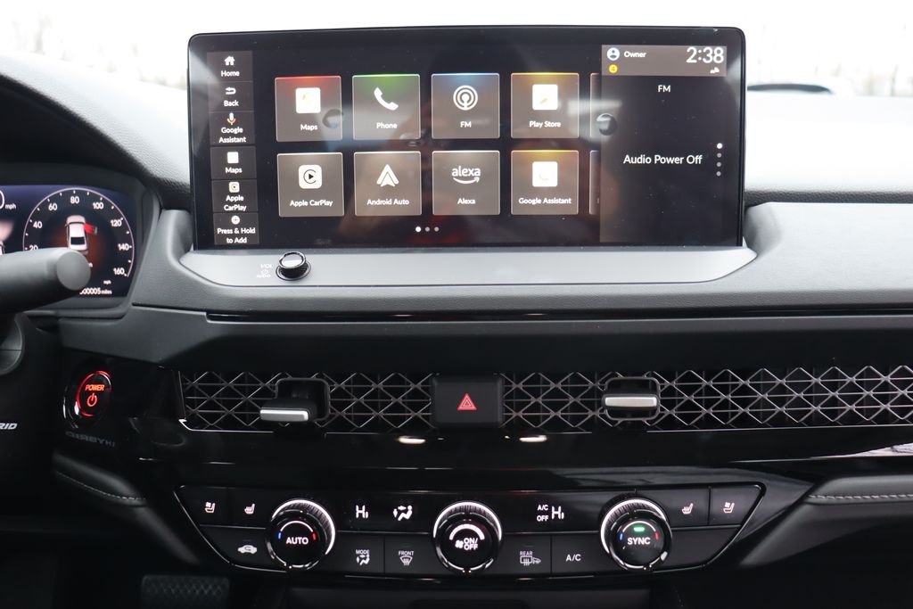 Thumbnail: 2025 Honda Accord - 23