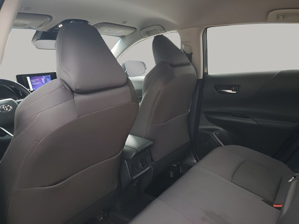 Used Car 2024 Toyota Venza  Le For Sale Under $40,000 In Austin, Texas