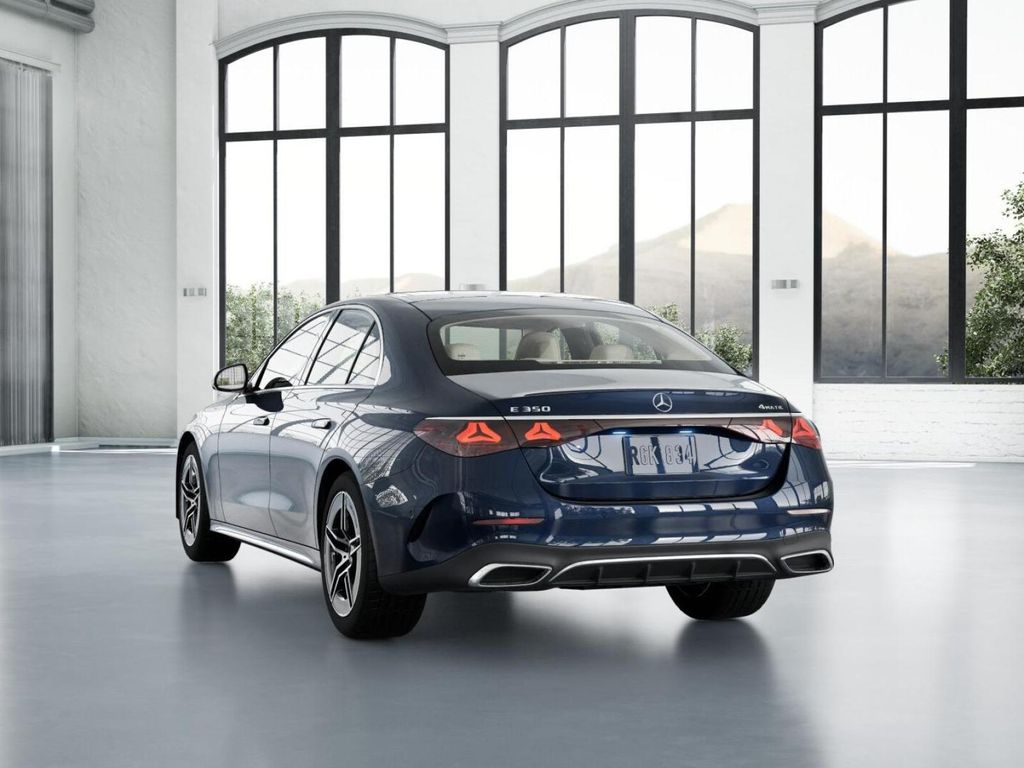 Thumbnail: 2026 Mercedes-Benz E-Class - 27