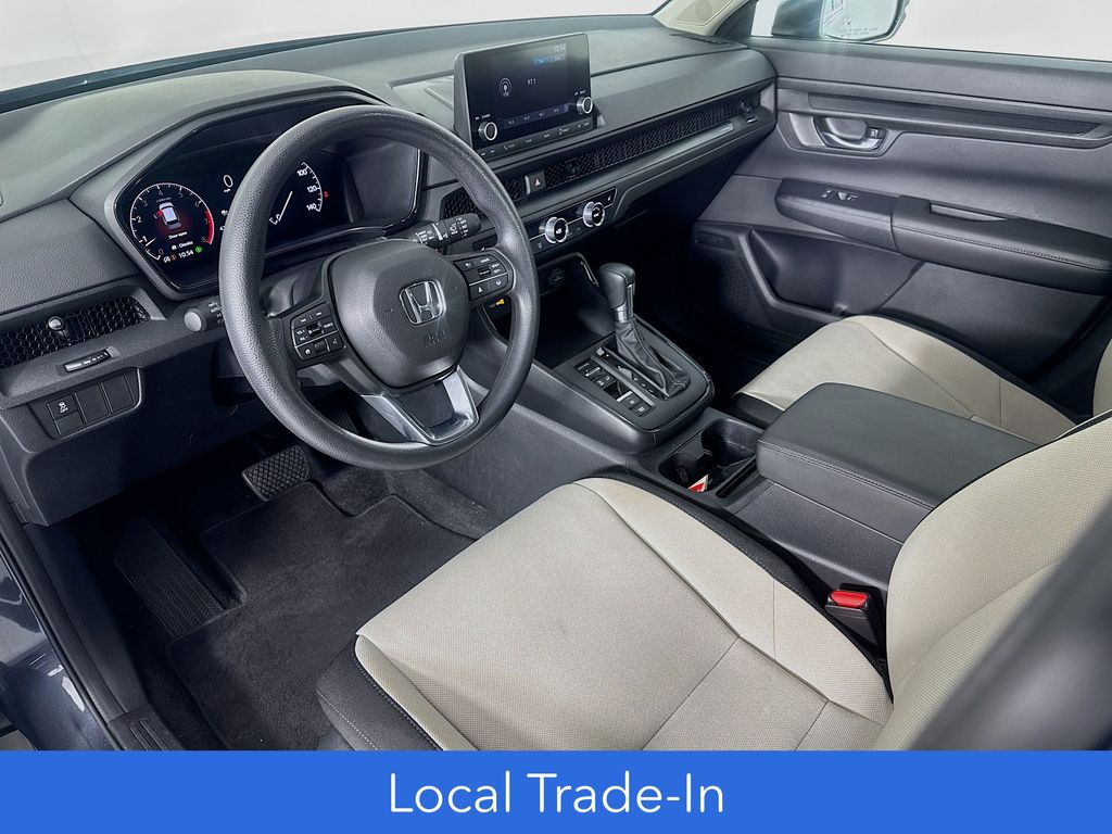 Used Car 2023 Honda Cr-v  Ex For Sale Under $30,000 In Austin, Texas