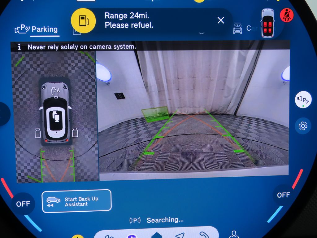 Thumbnail: 2026 MINI Cooper - 17