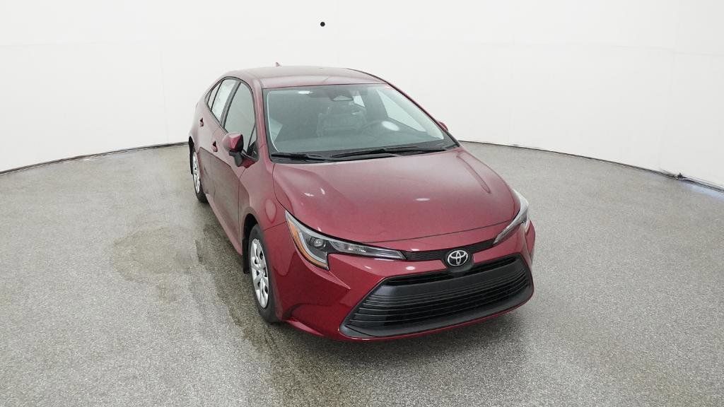 Thumbnail: 2026 Toyota Corolla - 3