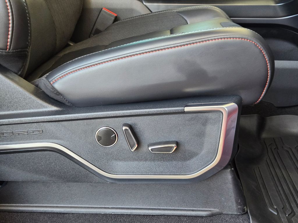 Used 2025 Ford F-150 Truck