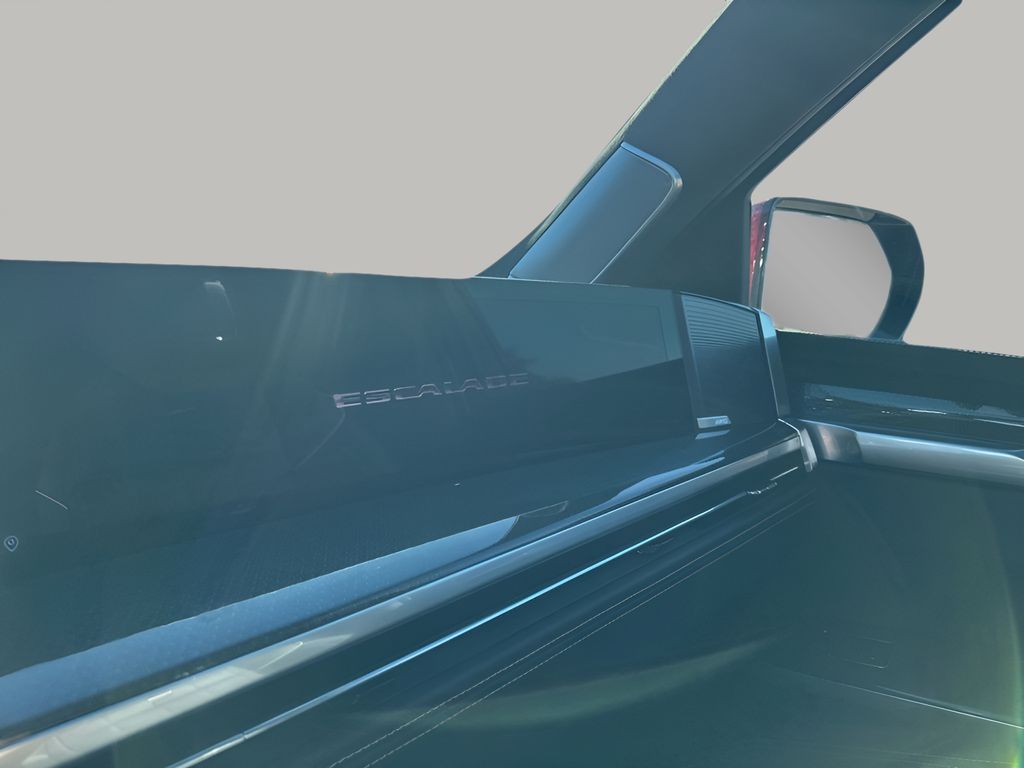 Used Car 2025 Cadillac Escalade  V-series For Sale Under $180,000 In Austin, Texas